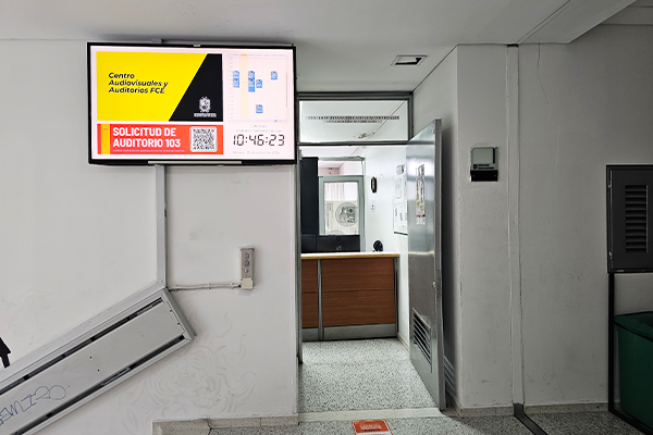 OFICINA 340 MACARENA A