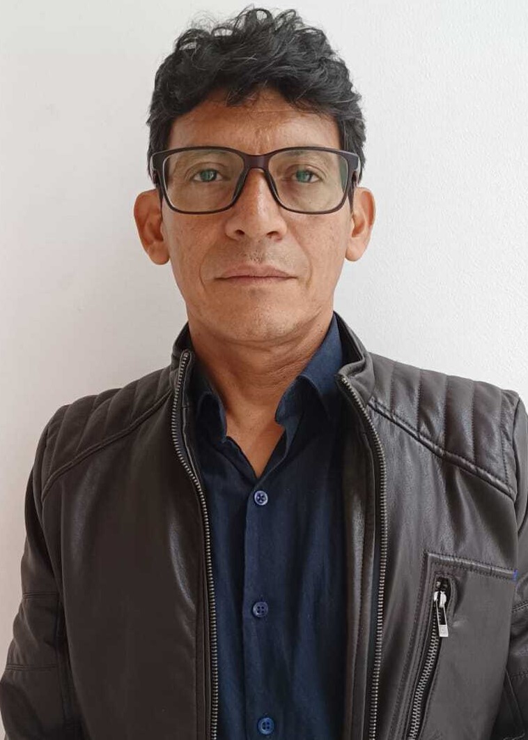 Daniel Beltrán