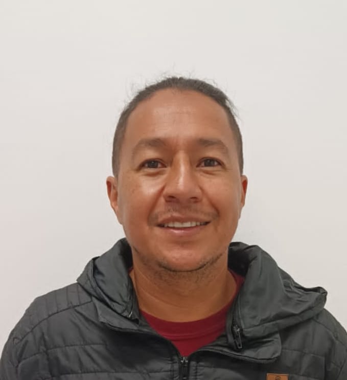 Sergio Camilo Vargas