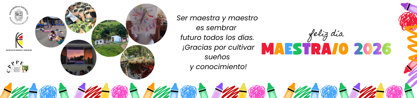 Día del maestro