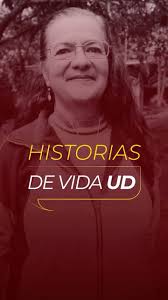 Imagen decorativa #HistoriasDeVidaUD || ✨ Nunca es tarde para cumplir los sueños ✨ Clara Riveros - LEI
