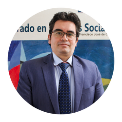 HERNÁN JAVIER RIVEROS SOLORZANO