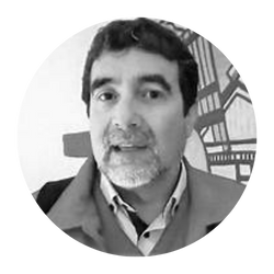 FRANK MOLANO CAMARGO