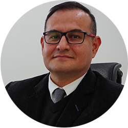 ADRIÁN JOSÉ PEREA ACEVEDO