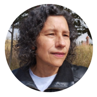 Maria Eugenia Plata Santos