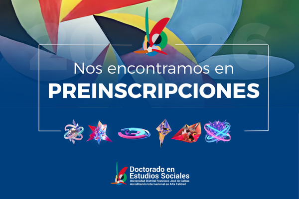 Imagen decorativa CRONOGRAMA DE ACTIVIDADES ADMISIONES 2026