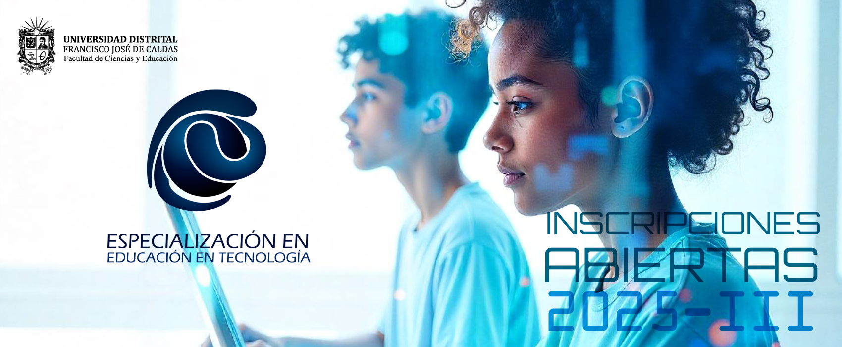 Inscripciones abiertas 2025-3