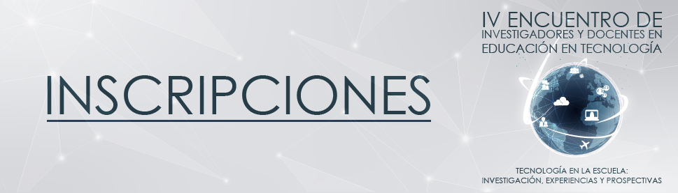 inscripciones 2019