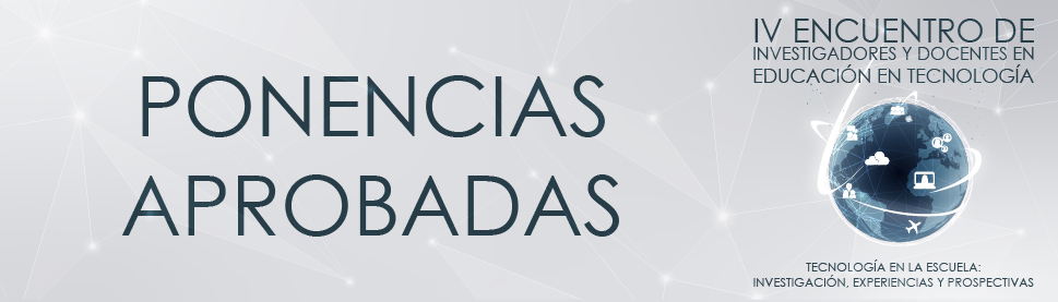 ponencias 2019