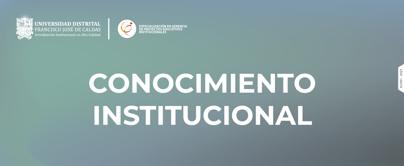 Actividades de divulgación  verde