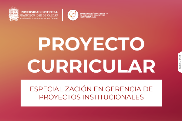 Imagen decorativa Especialización en Gerencia de Proyectos