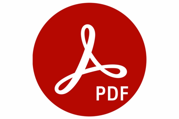 Imagen equipo PDF Acrobat Writer