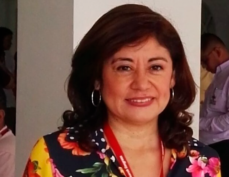 Julia Zoraida Posada Ortiz