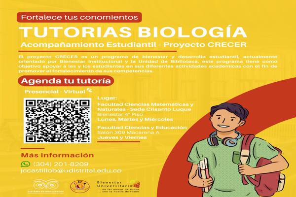 Imagen decorativa TUTORÍAS BIOLOGÍA 
