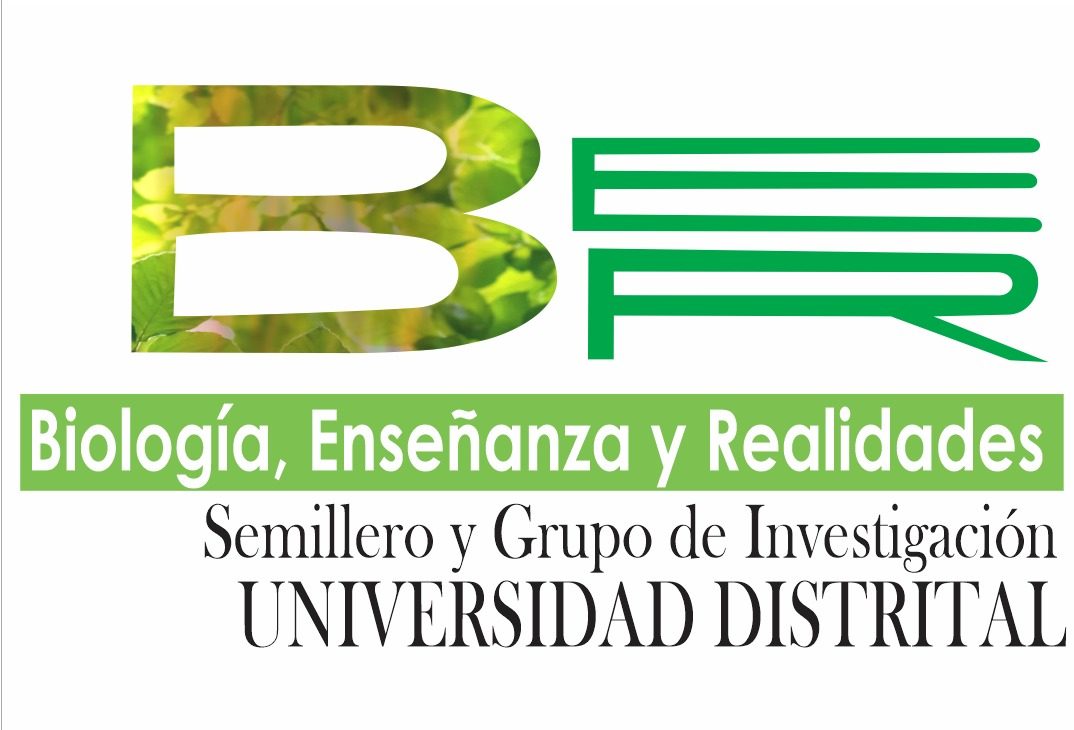 Imagen decorativa : BER (Grupo de investigación Biología, Enseñanza y Realidades)