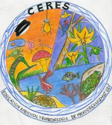 Imagen decorativa : Grupo de investigación en Educación Ambiental y Biotecnología de Microorganismos (CERES)