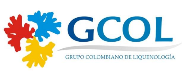 Imagen decorativa : Grupo Colombiano de Liquenología (GCOL)