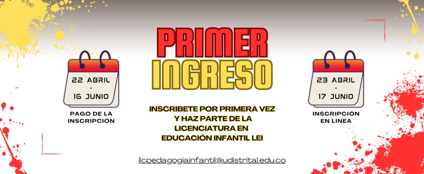 Admisiones