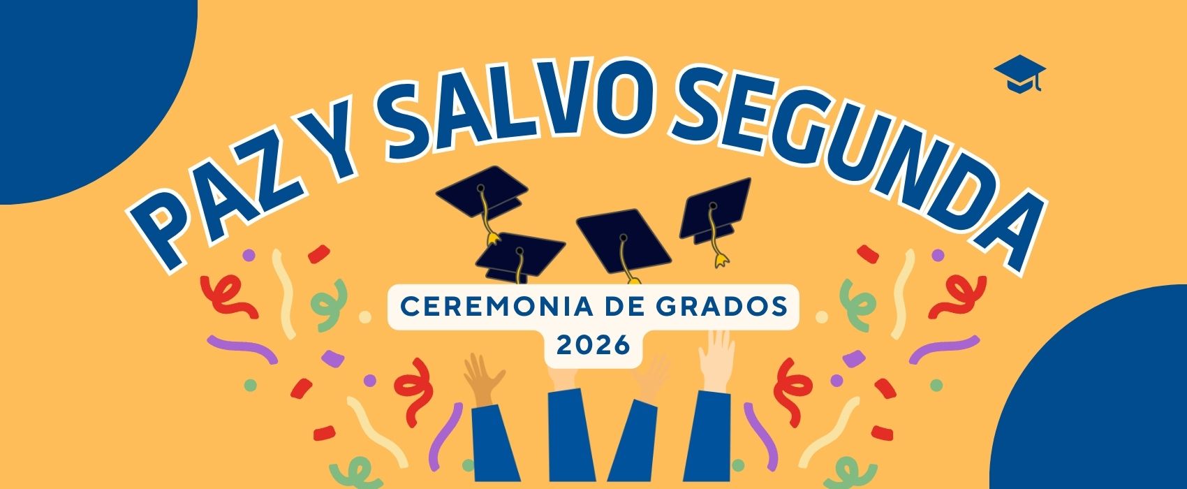 Paz y salvo