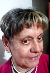 MIRYAM CONSUELO CÉSPEDES 