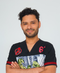 CAMILO SALGADO BOCANEGRA