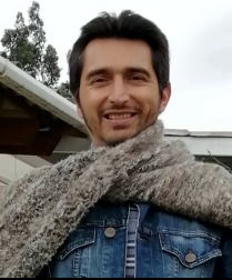 JOSÉ GABRIEL CRISTANCHO ALTUZARRA