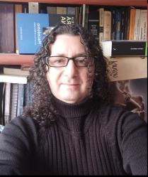 RUBEN MUÑOZ FERNÁNDEZ 