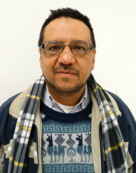 GERMÁN DIEGO CASTRO C.