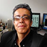 Luis Camilo Jiménez Borrego, MSc, MEd