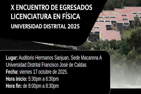 Imagen decorativa X EELF 2025