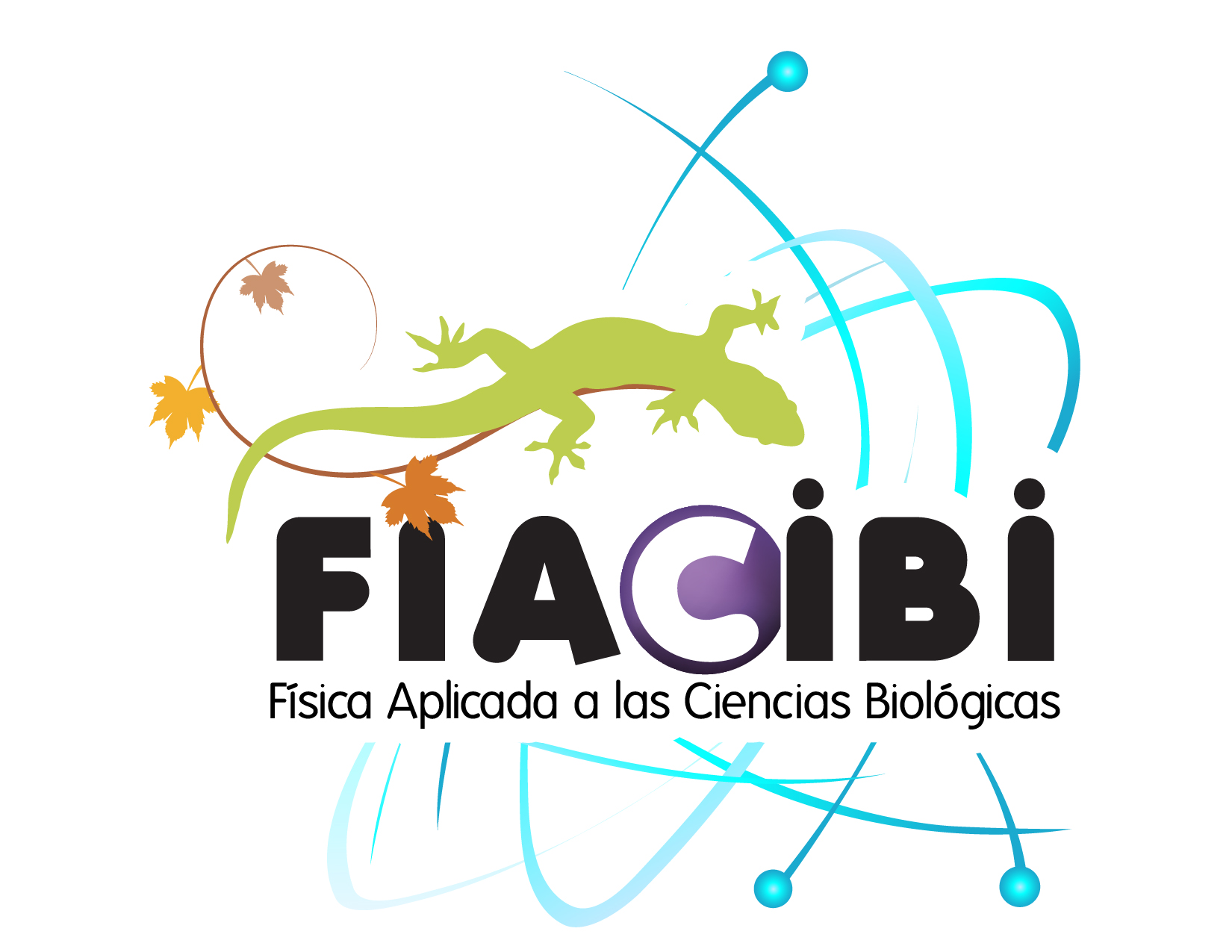 Imagen decorativa : Física aplicada a las ciencias biológicas - FIACIBI