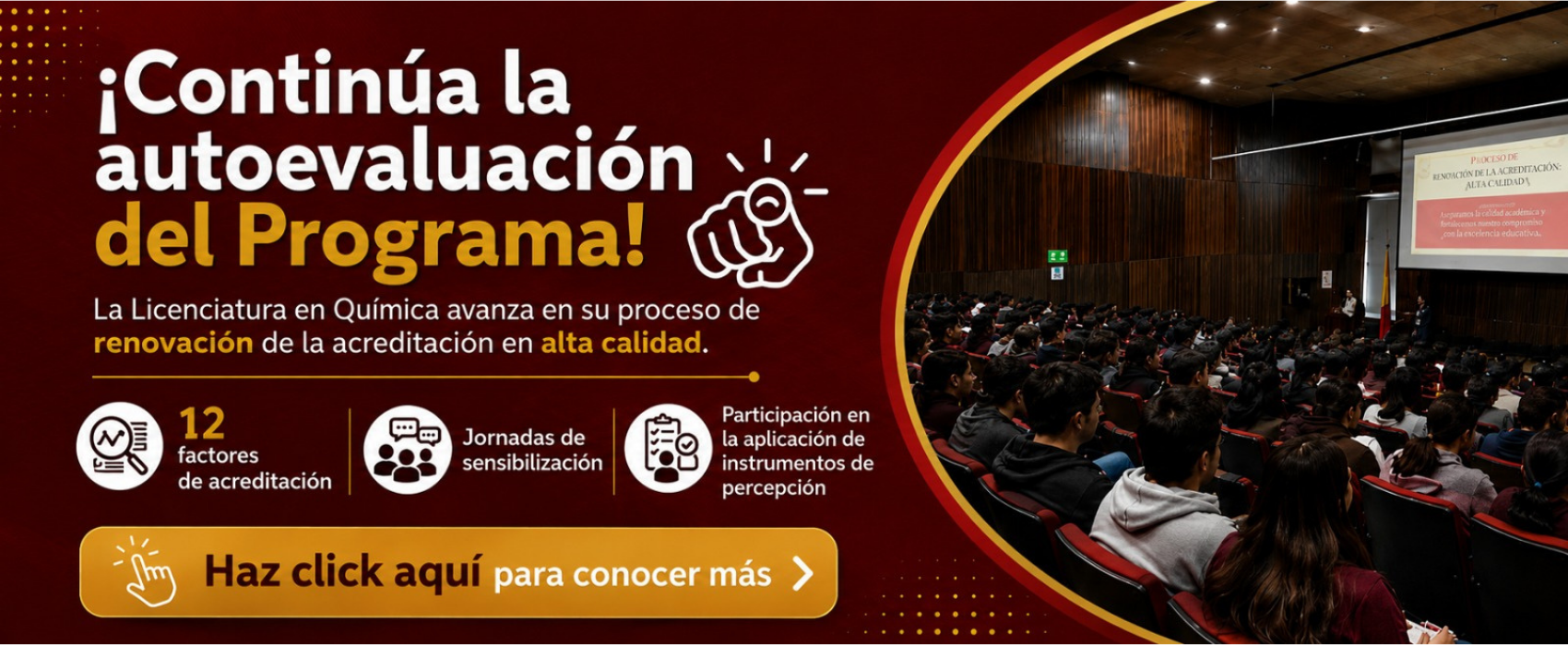 Autoevaluación del PALQ