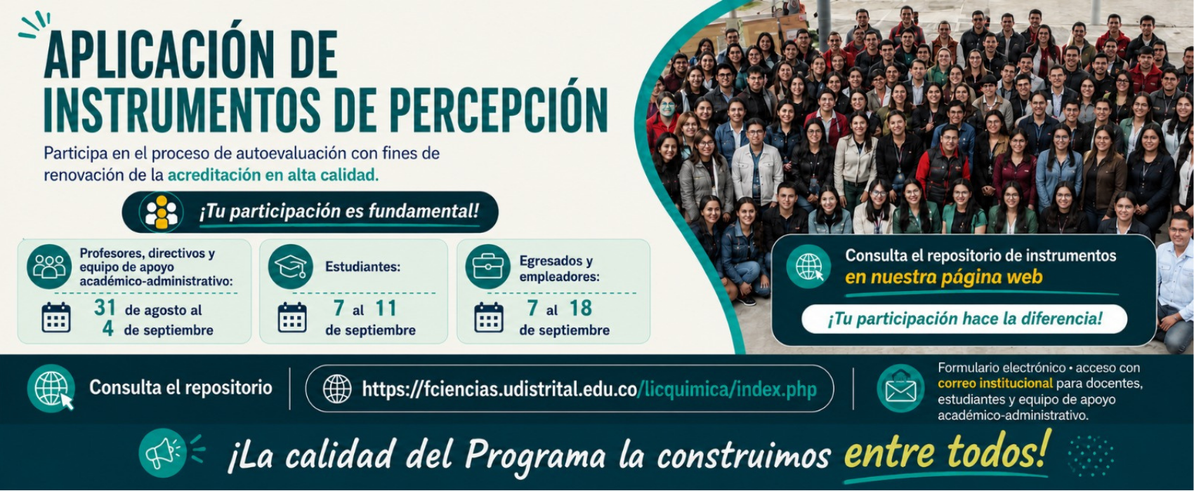 Instrumento de Percepción RAAC
