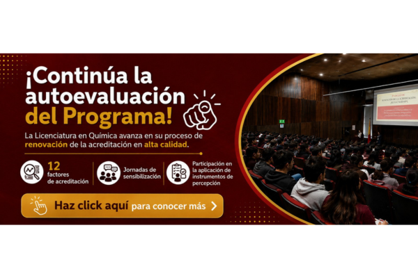 Imagen decorativa Renovación de Acreditación de Alta Calidad