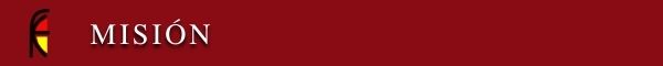Misión