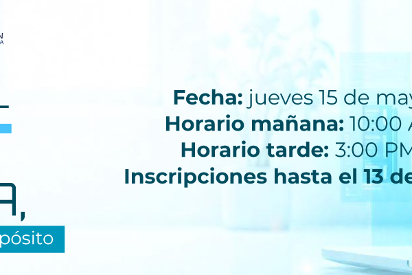 Imagen decorativa Taller virtual Chat GPT