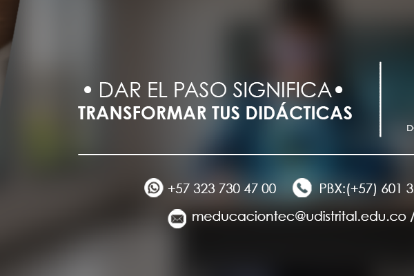 Inscripciones abiertas - MET