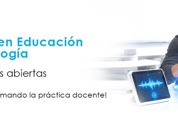 Inscripciones abiertas MET