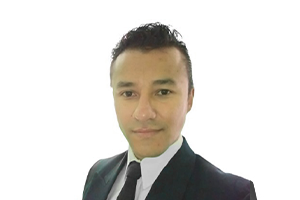 Mario Andrés Jiménez Tovar
