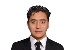 Jaider Sebastián Moreno Quintero