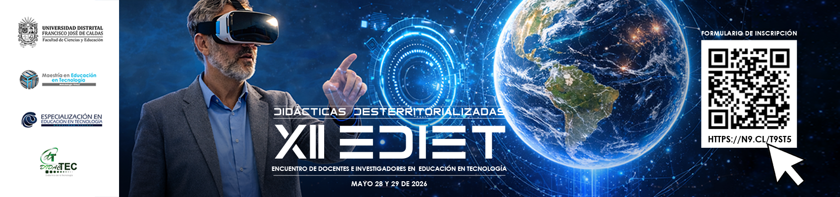 XII - EDIET