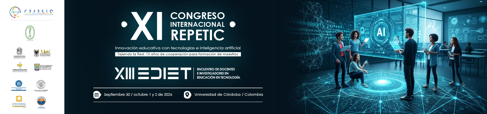 XI REPETIC