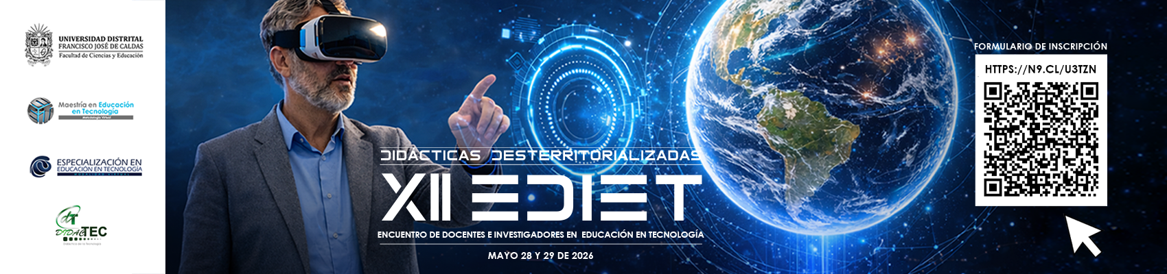 XII - EDIET