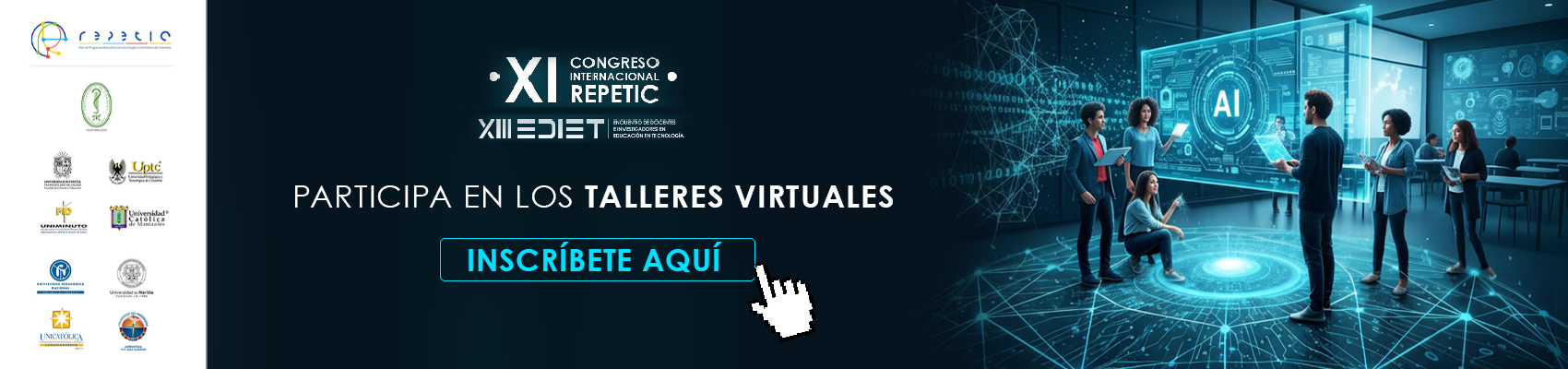 Imagen publicacion Talleres EDIET