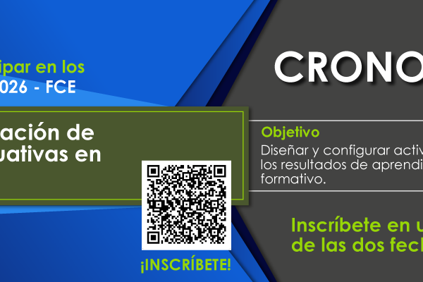 Taller 7: Diseño y configuración de actividades evaluativas en Moodle
