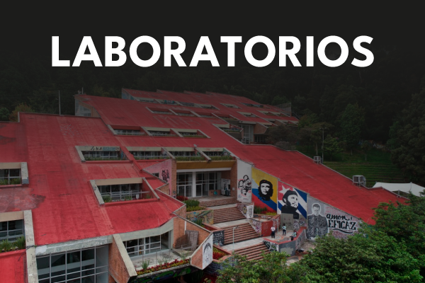 Imagen decorativa Laboratorios