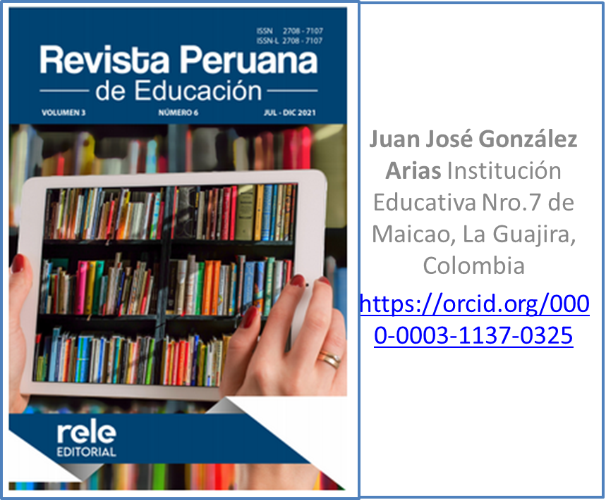 Galeria: Revista Peruana