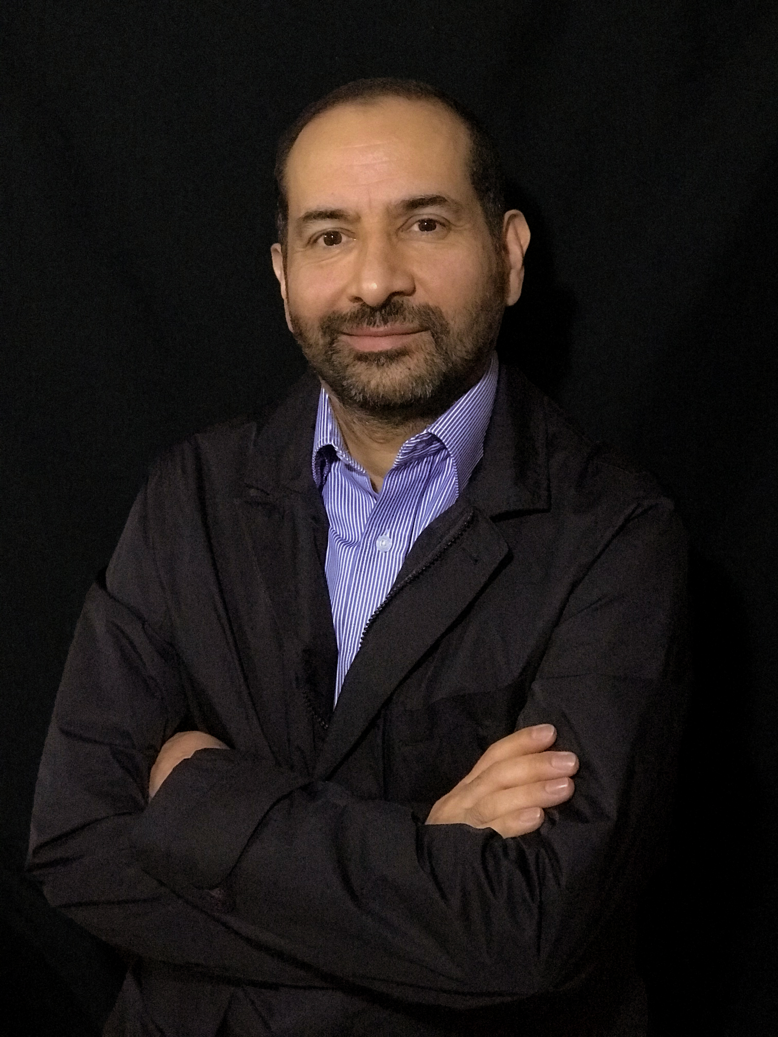 Álvaro García Martínez