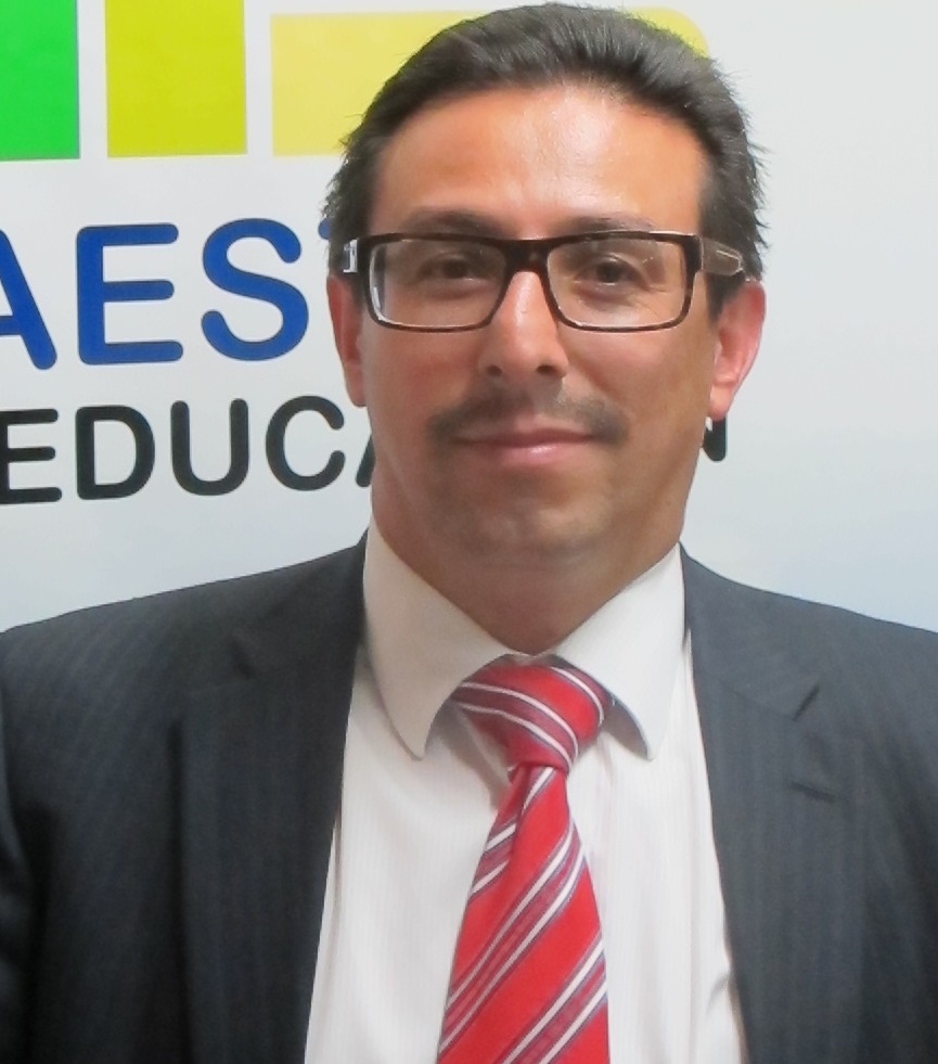 Carlos Javier Mosquera Suárez 