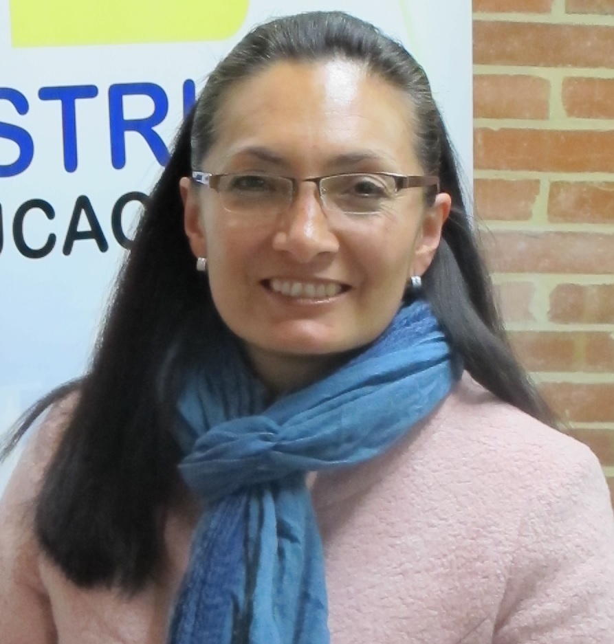 Ruth Molina Vásquez 
